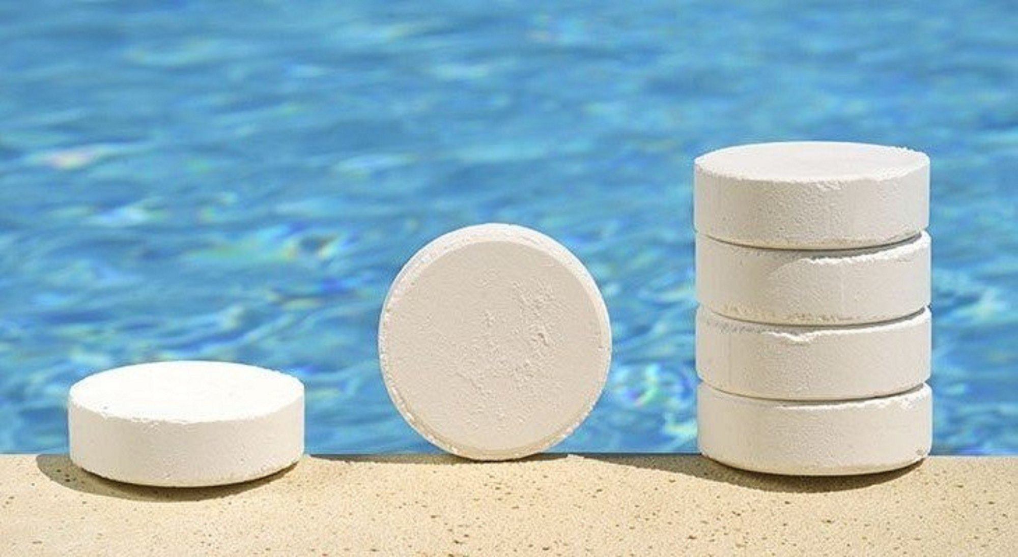 How Many Chlorine Tablets For 10ft Pool? Water Browser