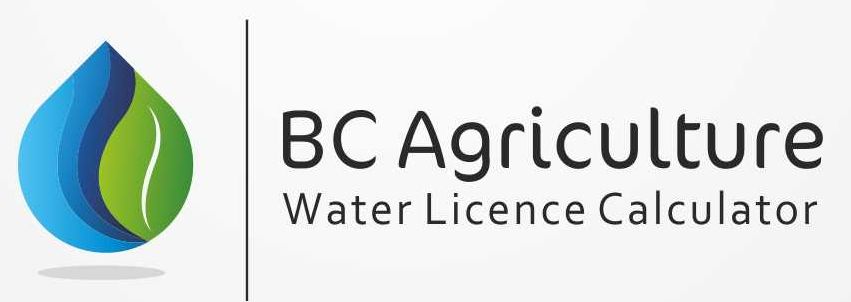 Metro Vancouver Agricultural Water Forum British Columbia's