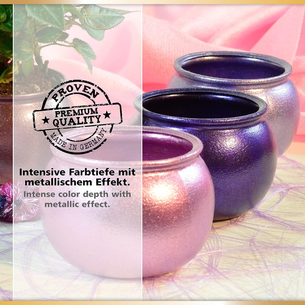 10 Best Golden Paints for The Metal in Your Furniture WaterbuckPump