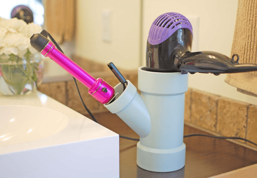 17 Brilliant DIY Closet Organizer Ideas to Fight Clutter WaterbuckPump