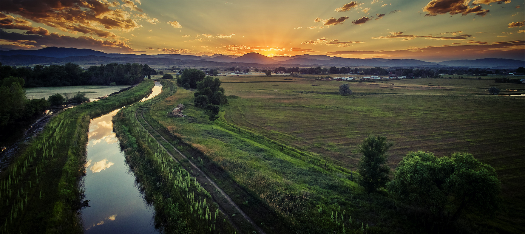 Water Colorado Buy, Rent and Sell Water Rights in Colorado