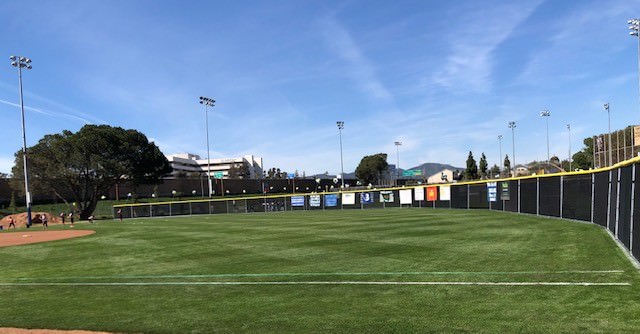 Bad News Bears Field Renovation Water Concern