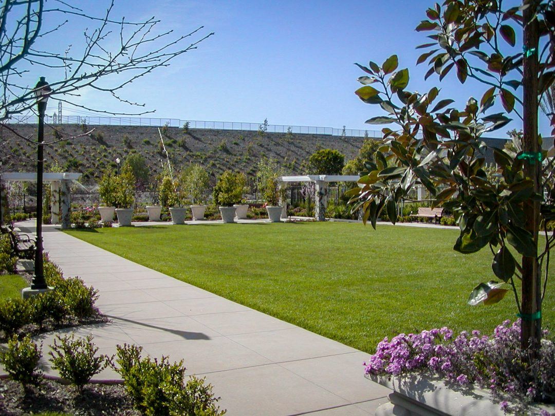 Ladera Ranch Water Concern