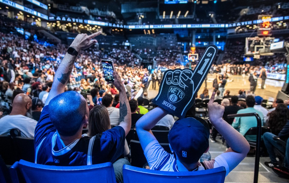 The CMO View How Fan Engagement Strategy Gets Shaped in Sports