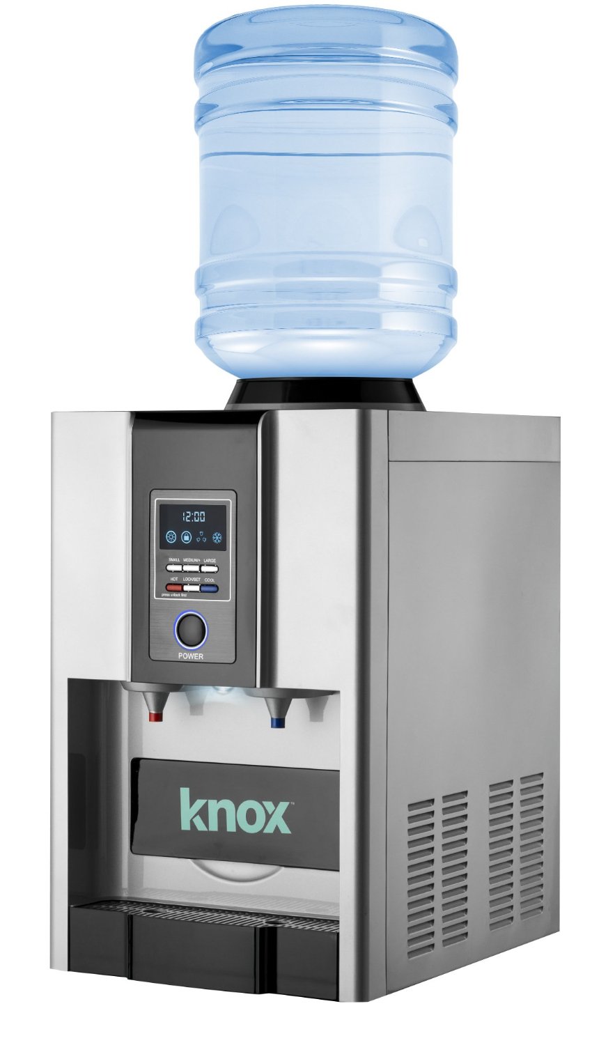 Blue Star Water Cooler Review