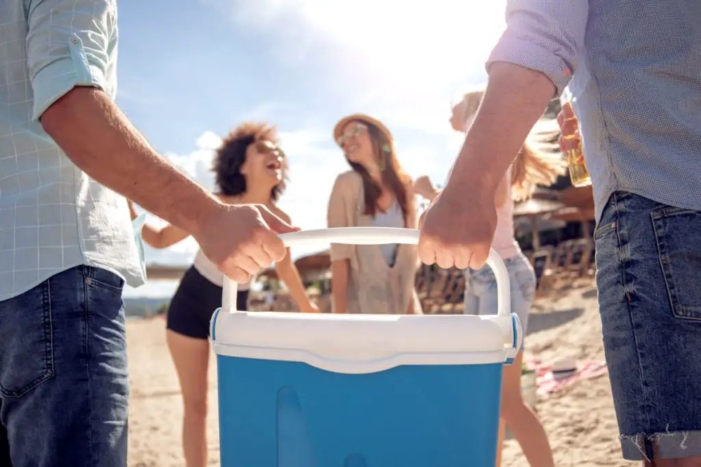 The 10 Best Coolers For A Canoe (Our Top Picks) WaterCraft 101