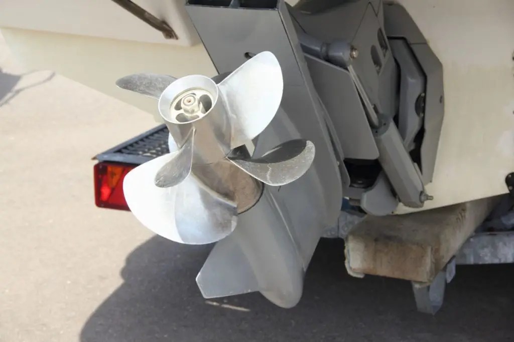 How To Tell Which OMC Outdrive You Have (Explained) WaterCraft 101