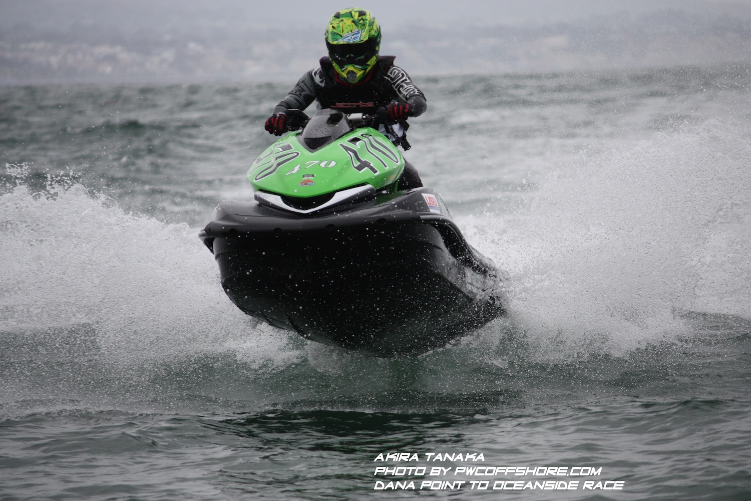 There's Still Time To Enter The Dana Point To Oceanside & Back Enduro