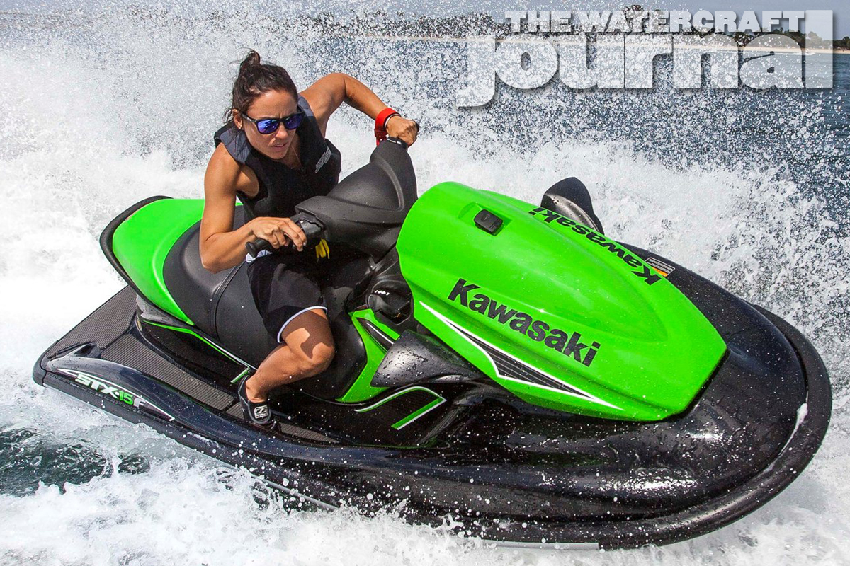 Gallery 2015 Kawasaki JetSki Lineup Released The Watercraft Journal