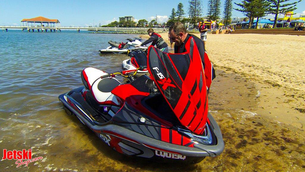 Video Epic TwoDay Adventure to Caloundra (Gallery