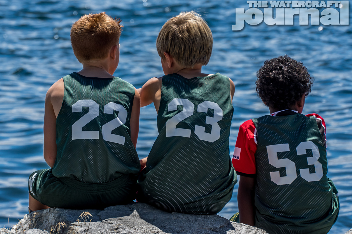 Gallery Pateros, Washington's Apple Pie Jamboree The Watercraft