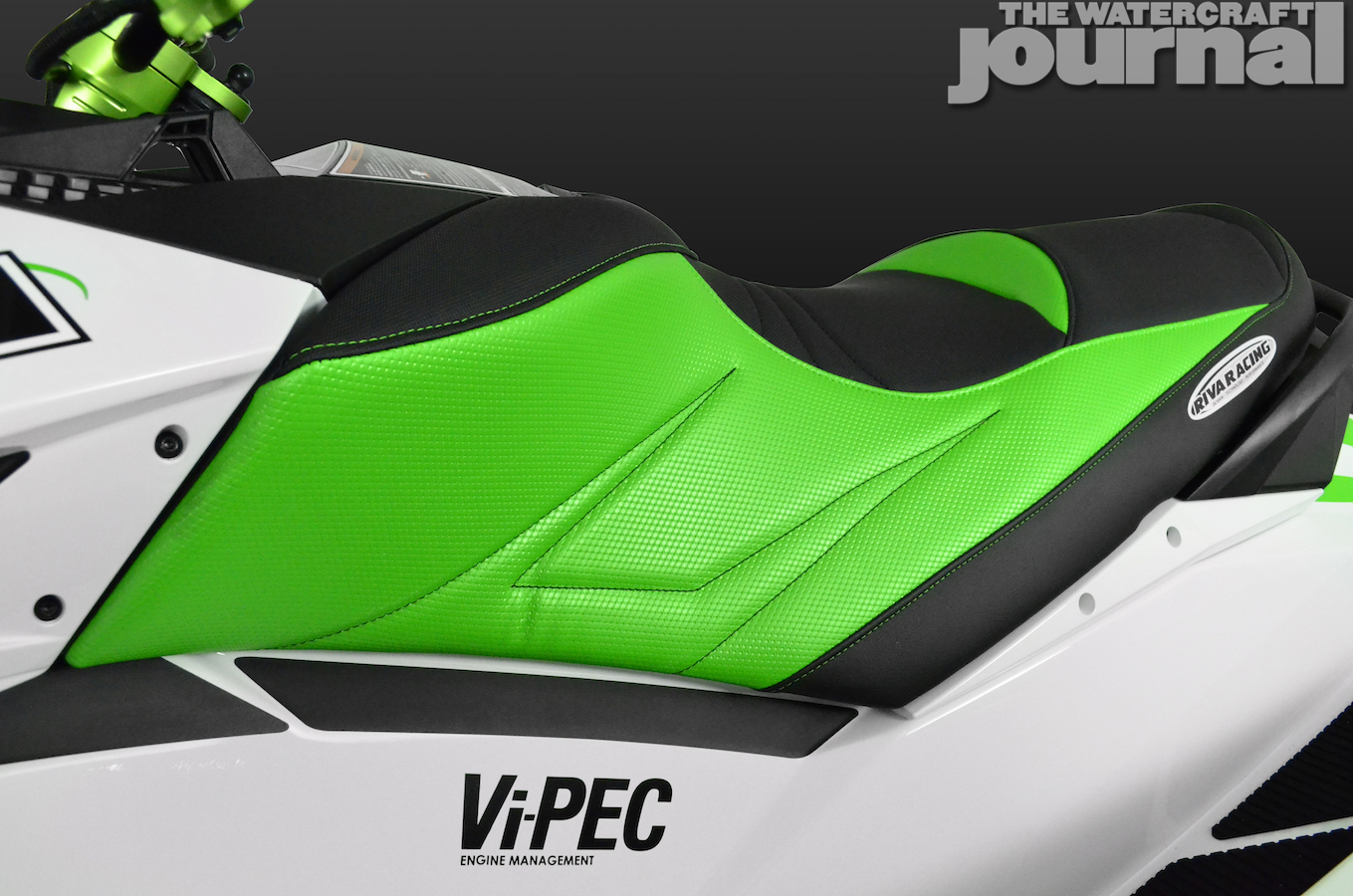 Gallery RIVA Racing’s 2017 SeaDoo RXPX 350 The Watercraft Journal