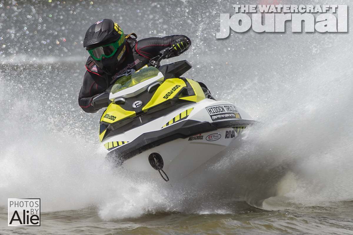Gallery Hidden Trails Pro Watercross Tour Round 7 Charleston, WV