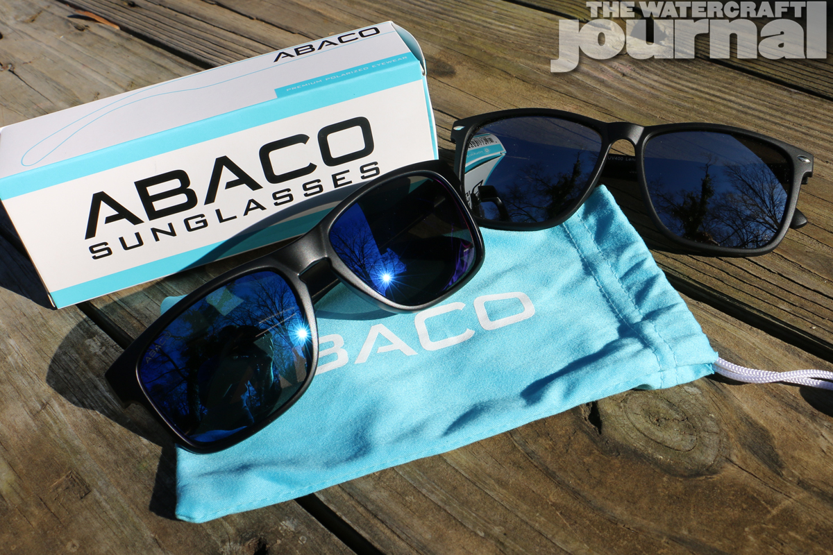 Real Review Abaco Dockside Sunglasses The Watercraft Journal the