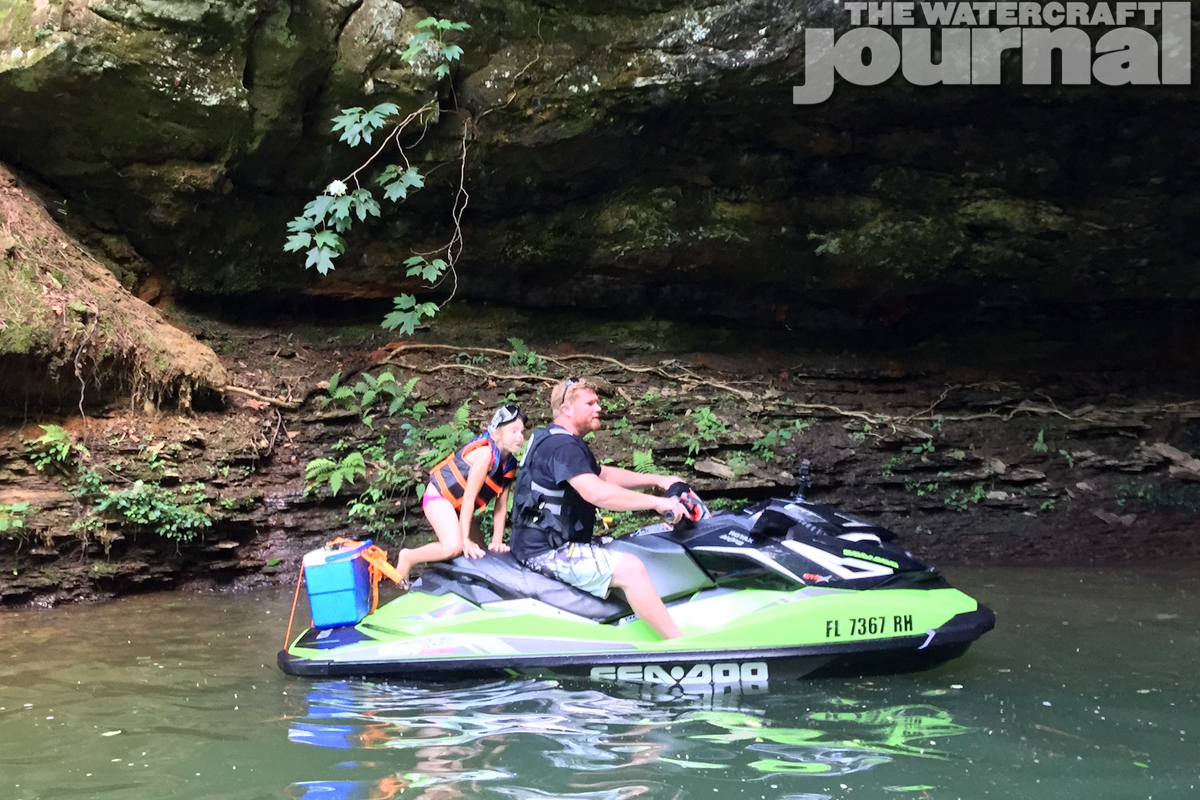 Gallery Chasing Waterfalls At Lewis Smith Lake & Reservoir The