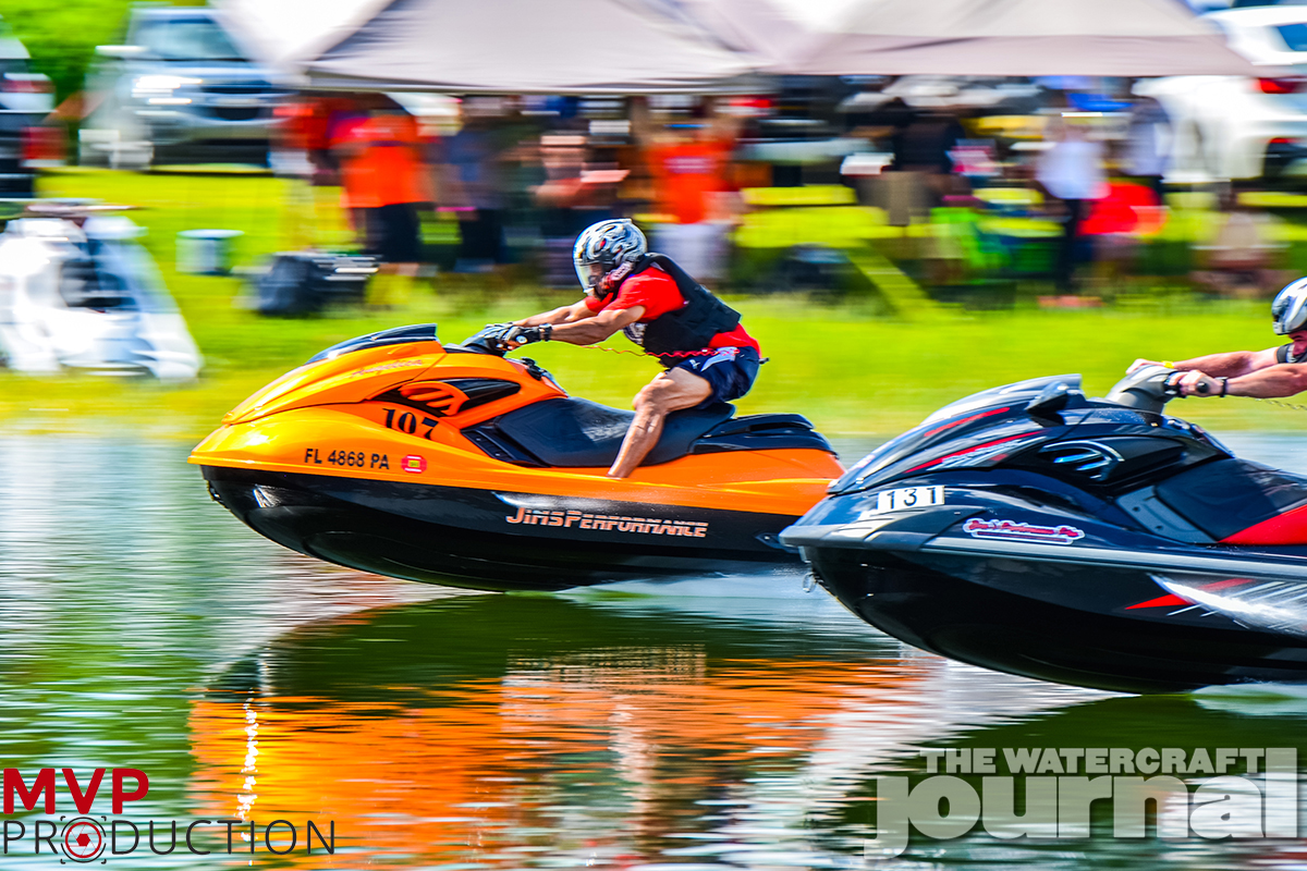 Time For HydroTurf Hydrodrag Nationals The Watercraft Journal the