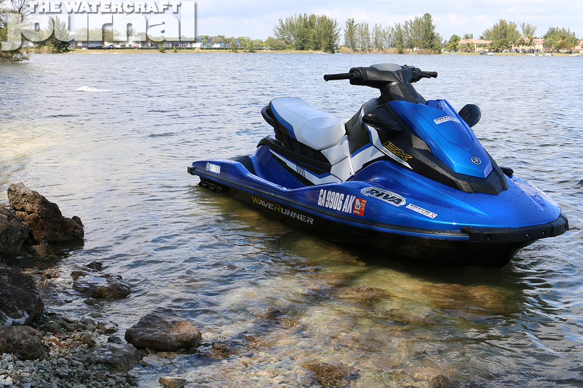 Yamaha Watercraft Launches New Communication Program - The Watercraft