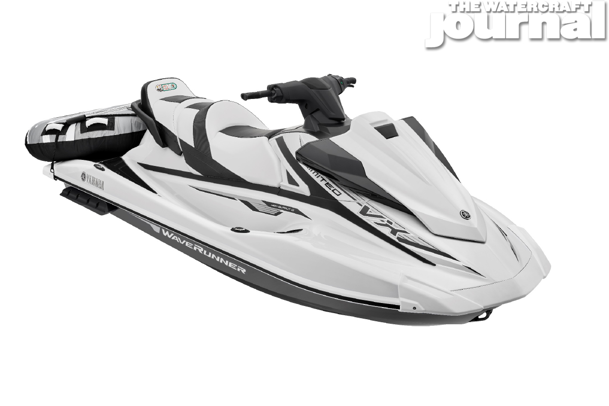 SuperJet® Freestyle Series Yamaha WaveRunners lupon.gov.ph