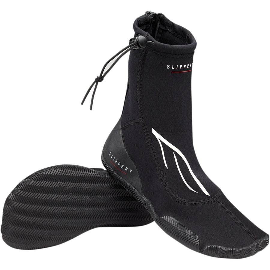 Slippery Wetsuits Launches New 2020 Footwear Line The Watercraft