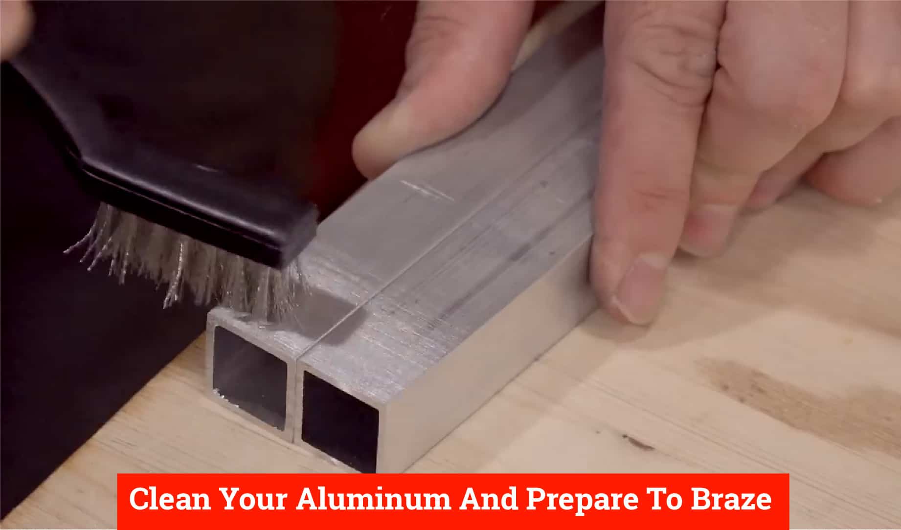Learn How to Weld Metal Without A Welder Using This One Ancient Technique
