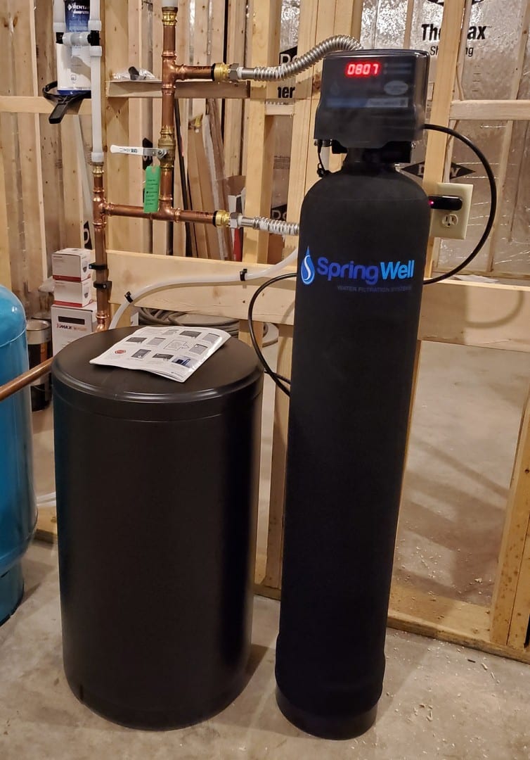 What is a Water Softener Loop? (See Where to Find It)