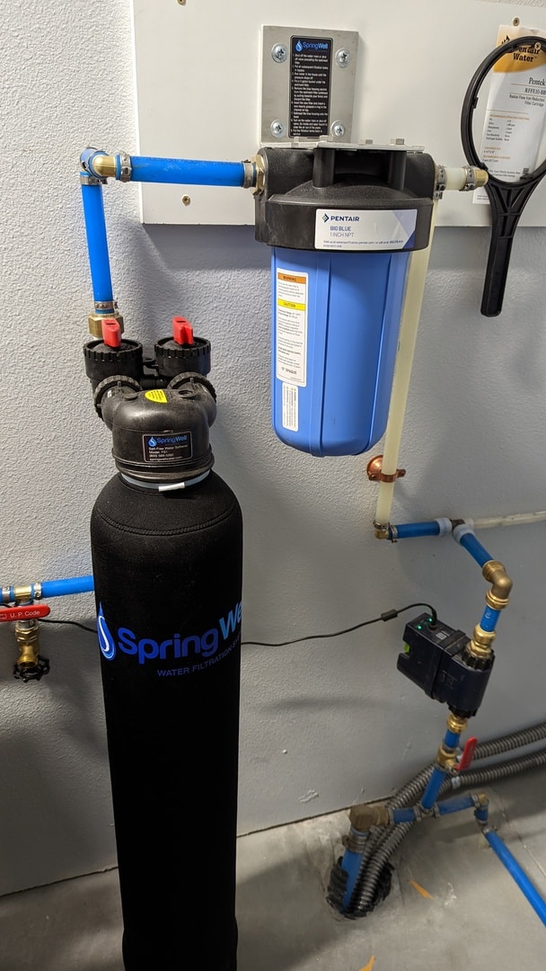 SaltFree Water Softener vs Salt Pros & Cons Comparison