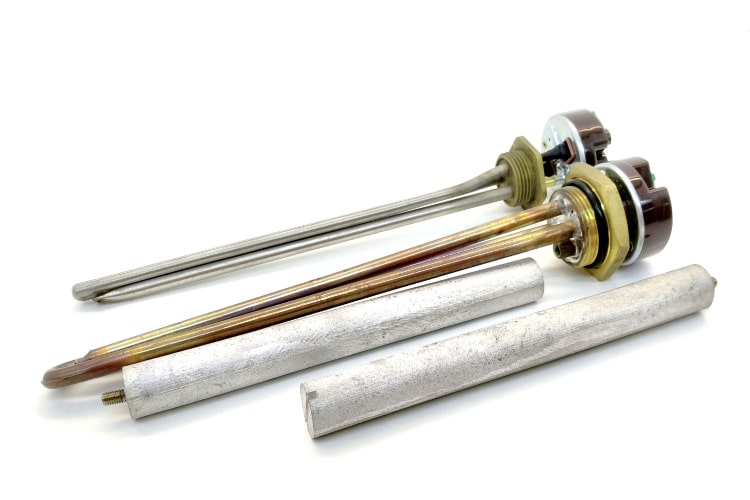 Hot Water Heater Smells Like Rotten Eggs? 4 Easy Fixes!