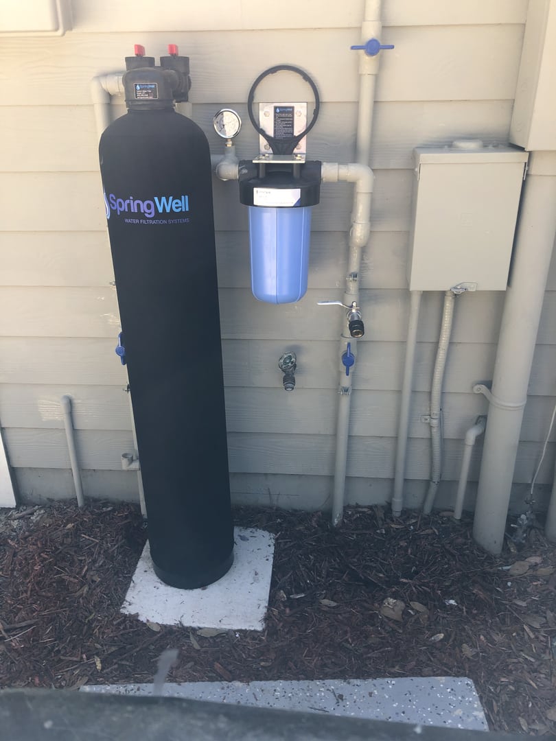 The 5 Best Whole House Water Filter Systems (2024)