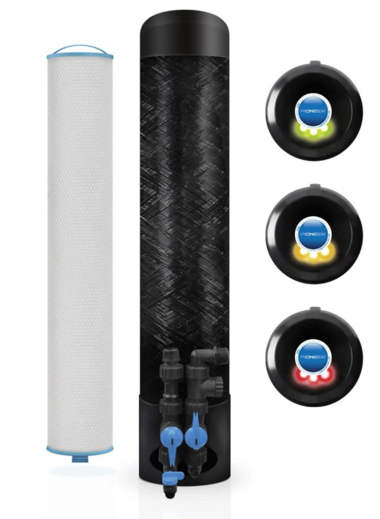 The 4 Best Well Water Filtration Systems