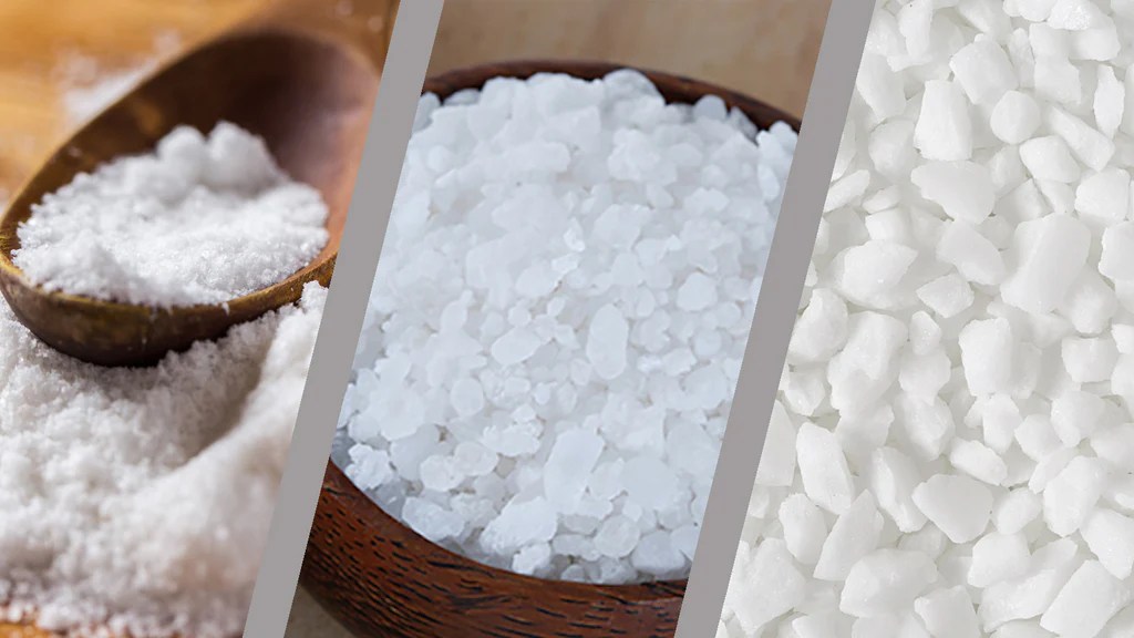 Water Softener Not Using Salt? Here are 5 Reasons Why