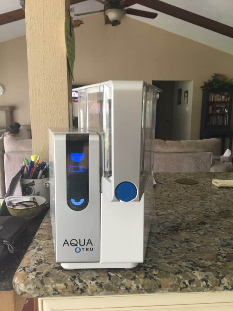 6 Best Countertop Reverse Osmosis Systems (Review & Guides)