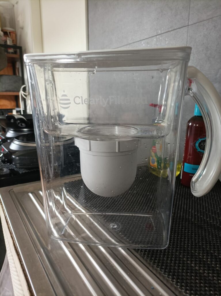 The 5 Best PFAS Water Filters to Remove Forever Chemicals