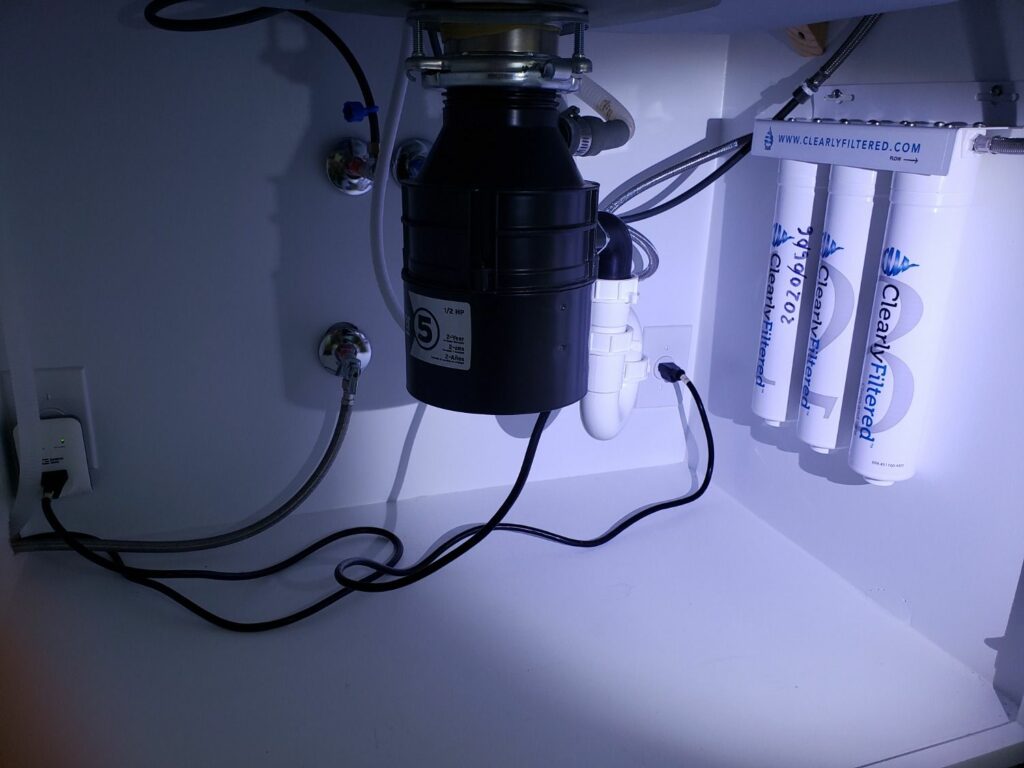 Water Filters That Removes Trihalomethanes (TTHMs)