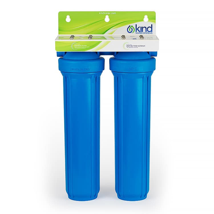 Costco Water Softener System Reviews (EcoWater Softener)