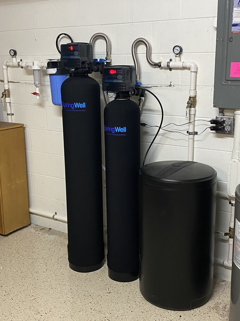 The 4 Best Water Softeners for Well Water