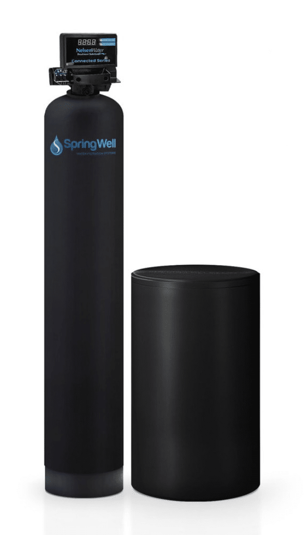 Top 3 Outdoor Water Softeners