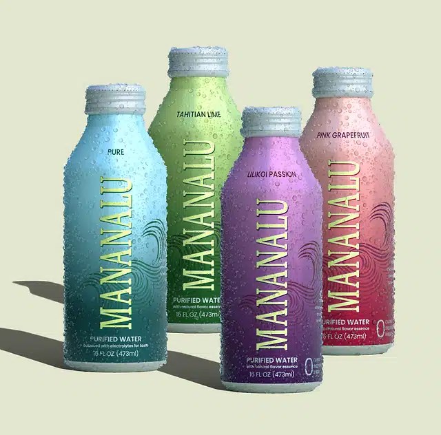 15 Brands of Bottled Water With Electrolytes (2023)