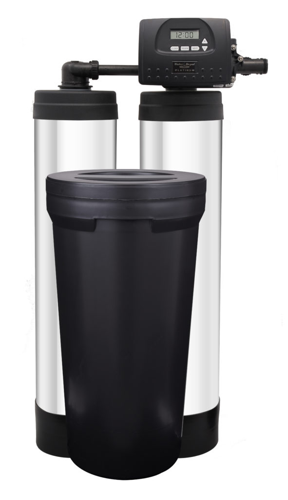 Econo Water Softener Water Depot