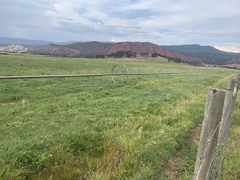 River District report highlights Western Slope concerns with state