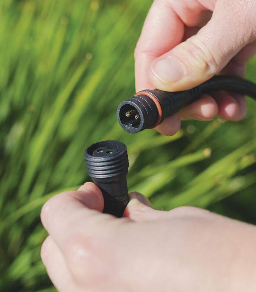 CABLE GARDEN ACCESSORY HOLMAN++5M MAIN LINE CABLE WW