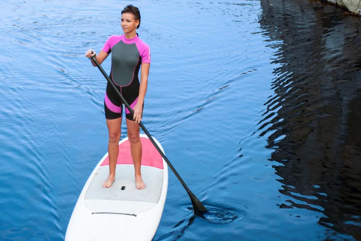 Types of Paddle Boards The Complete Beginners Guide Water Diversions