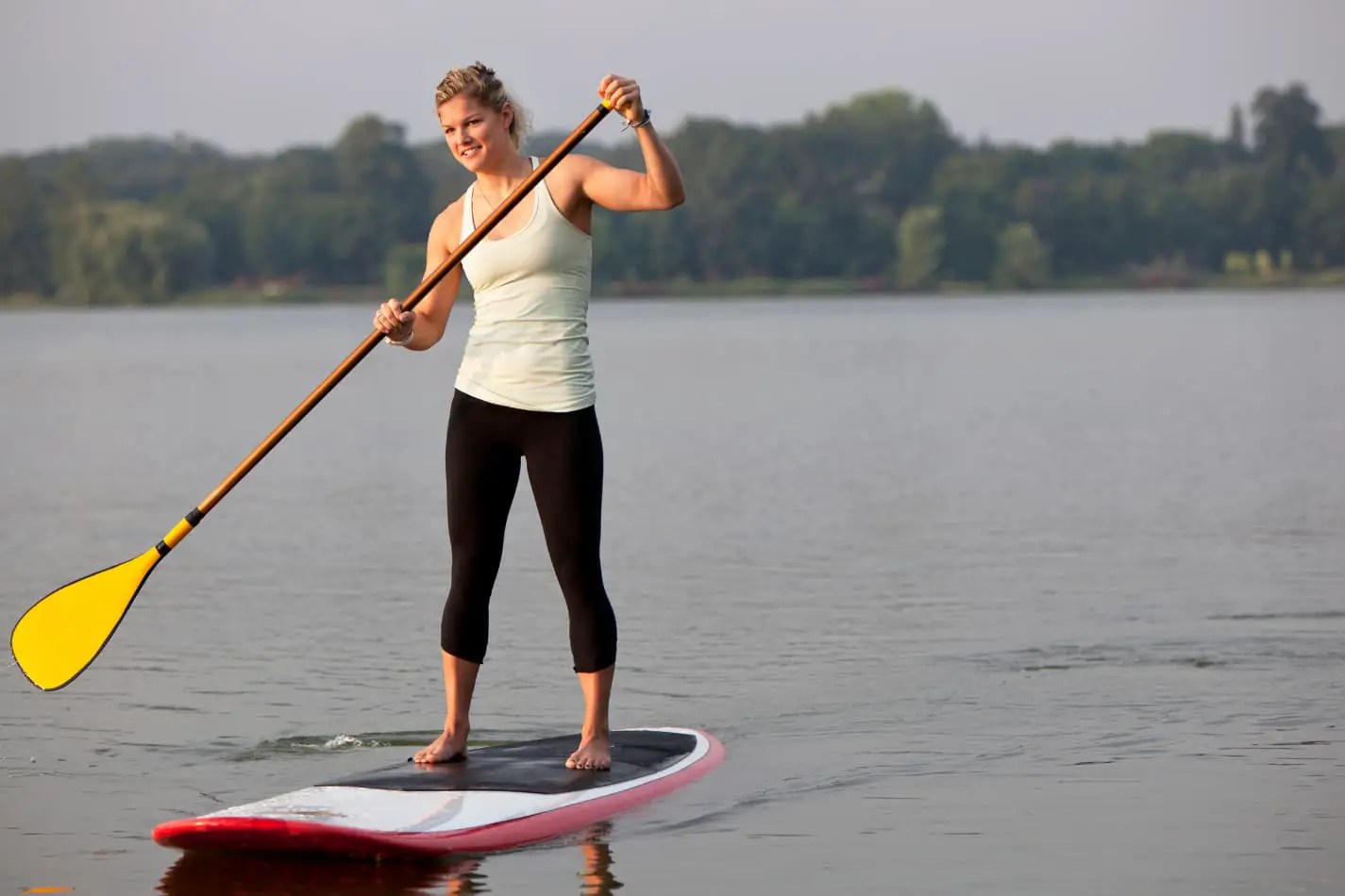 What are Soft Top Paddle Boards and Why Choose It? Water Diversions