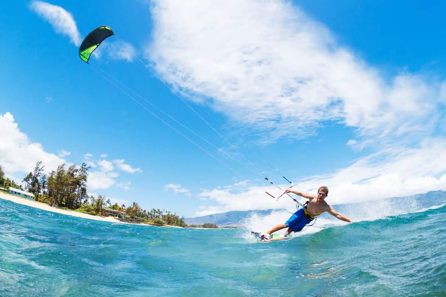 Kiteboarding Safety What to Know to Have a Safe Ride Water Diversions