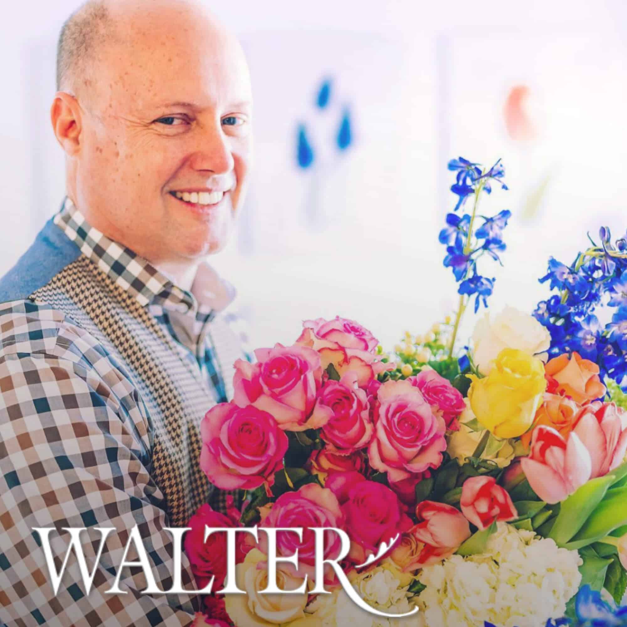 Watered Garden Florist Florist in Raleigh, NC