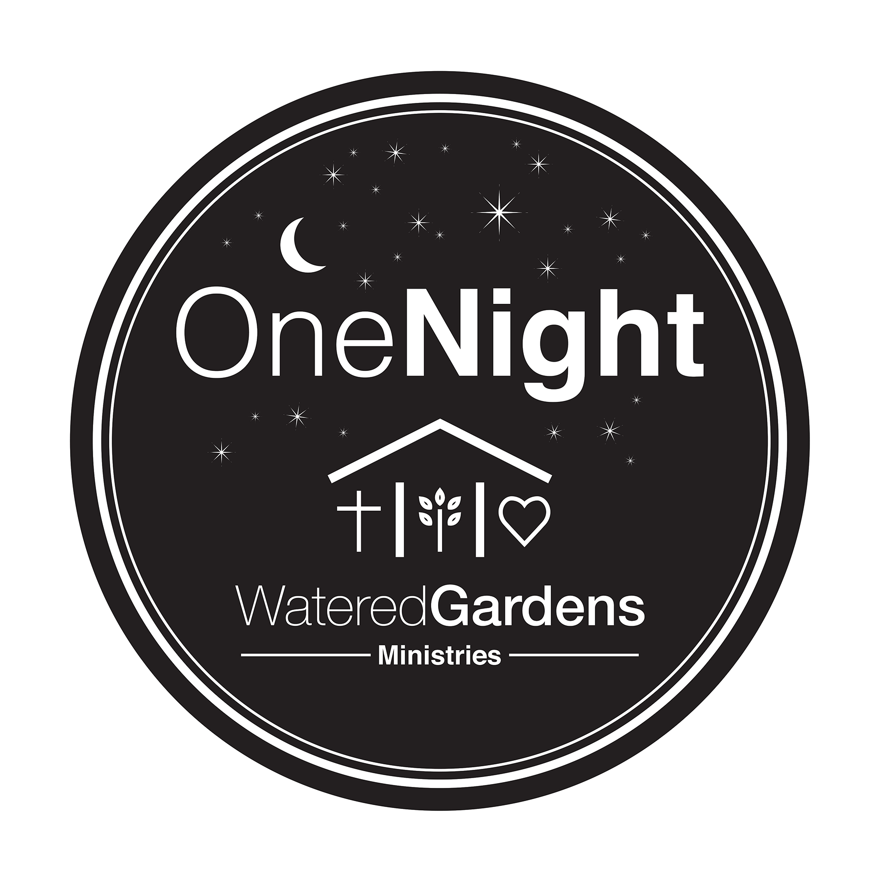Give to One Night Give Watered Gardens