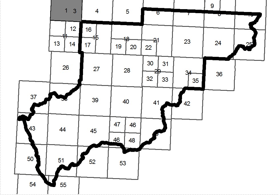 How to Make a Map Book in ArcMap 10.4 Water & Environmental Technologies