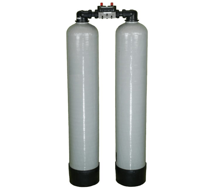 Arsenic Removal Systems Double Tank Water Expressions