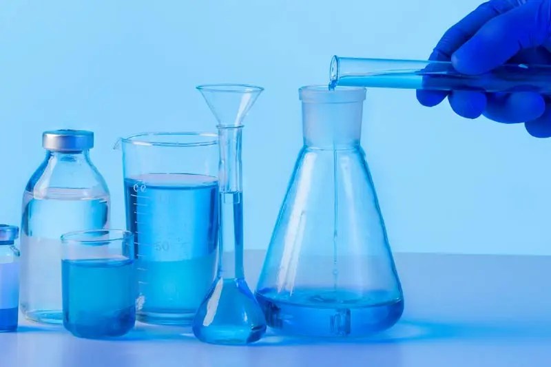 Free Water Testing Discover your water's quality today