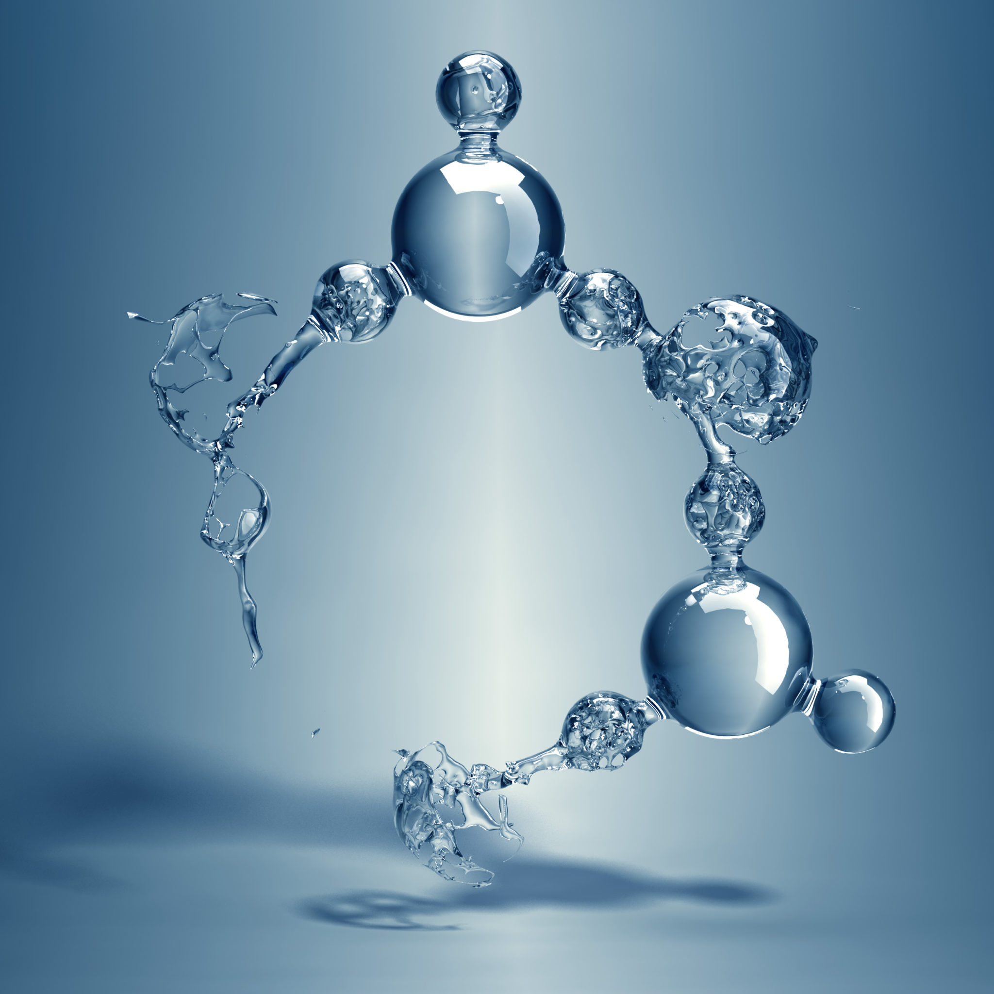 What is Ionized Water? Water EXPLAINED.