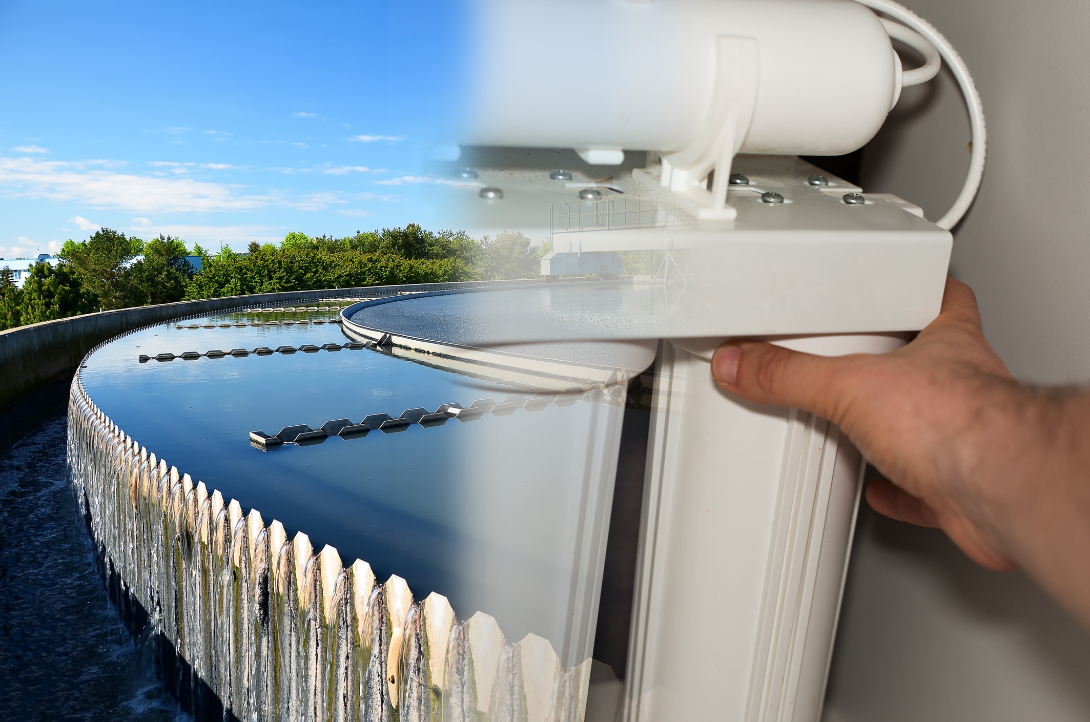  Water Feature Singapore